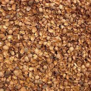 Cascara de almendra - Garzongreenenergy