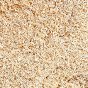 sawdust background